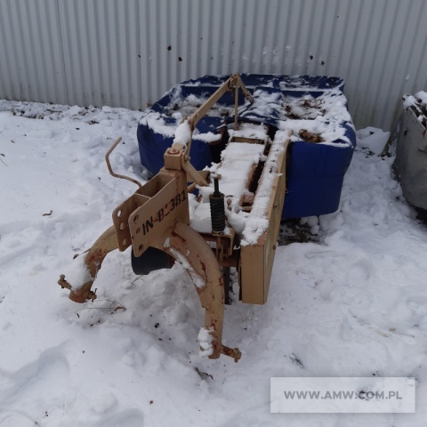 Kosiarka rotacyjna Z105 